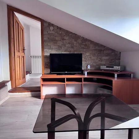 Sasha Duplex Apartment Skopje Exterior photo