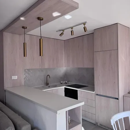 Sasha Duplex Apartment Skopje Exterior photo