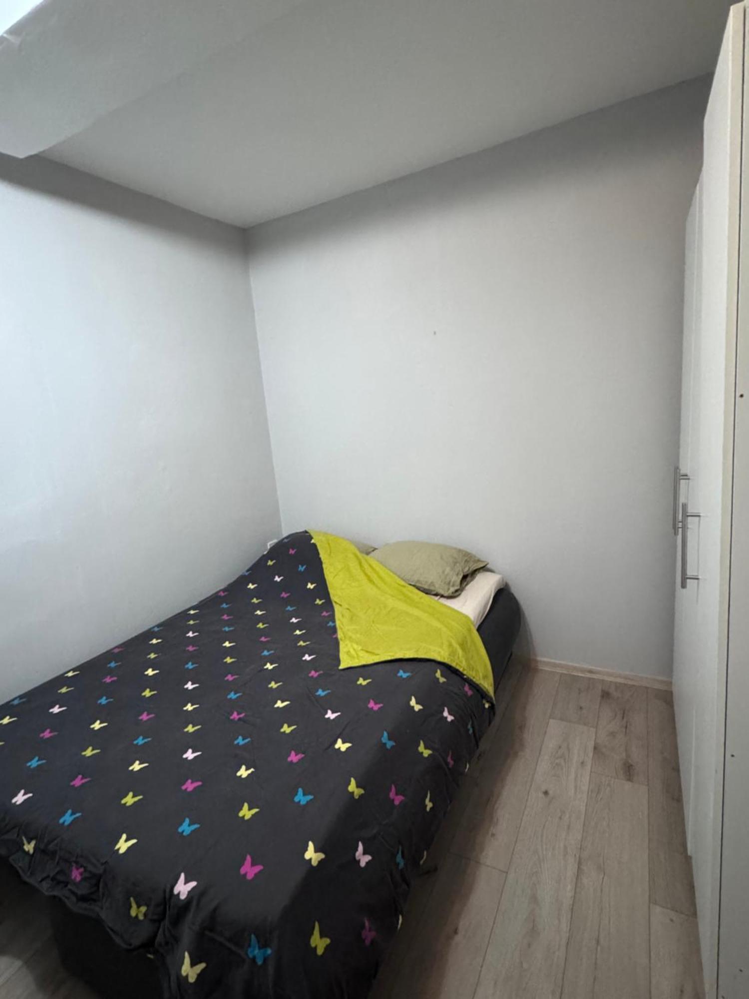 Sasha Duplex Apartment