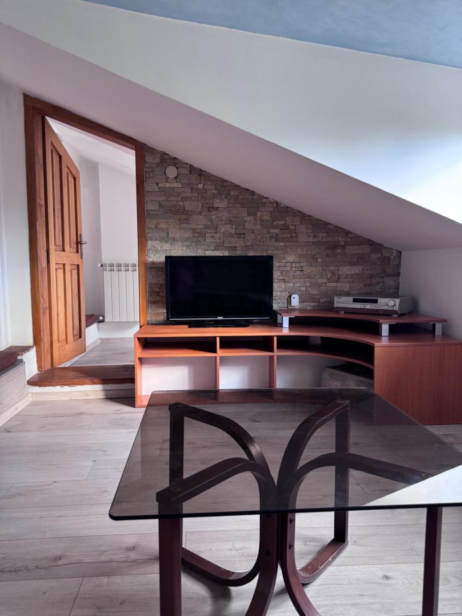 Sasha Duplex Apartment *